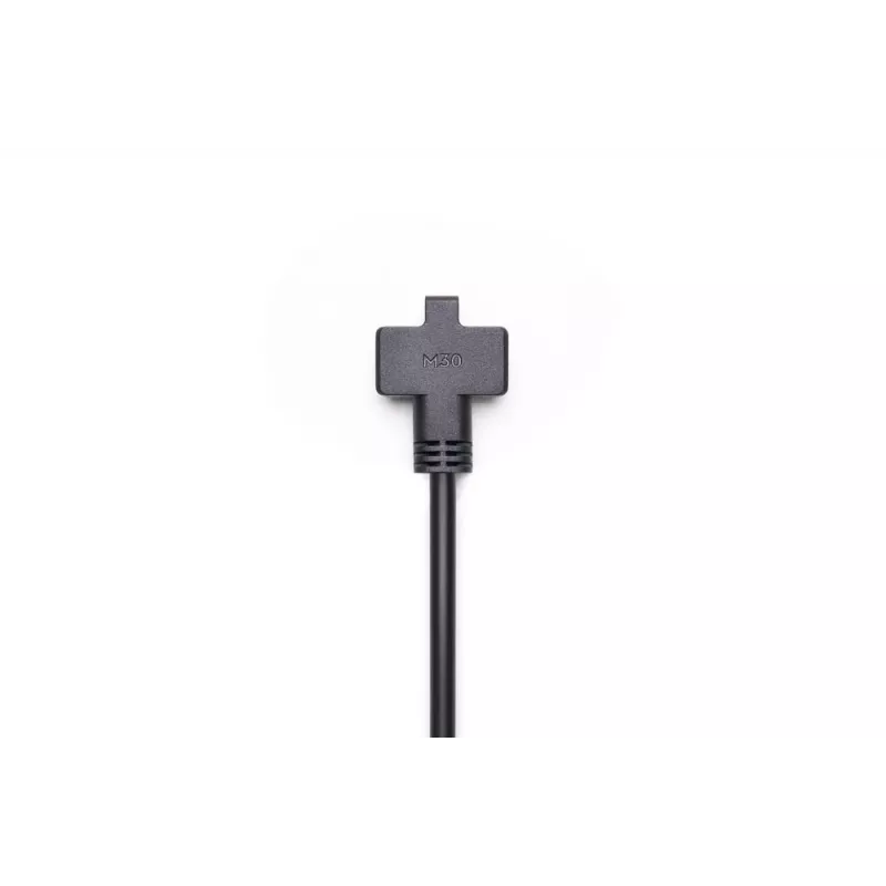DJI CP.DY.00000043.01 SDC Schnellladekabel für Matrice 30, 0,4 m, 230 W