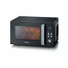Severin MW 7763 Grill-Mikrowelle, 900 W, 25 L