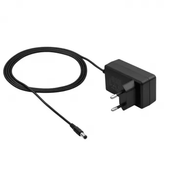 Akyga AK-PD-07 Ladegerät für Dyson V10 / V11 / V15 Staubsauger, 30,45 V / 1,1 A, 33,5 W, 1,8 m