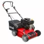 Vertikutierer MTD Optima 38 mit 208cc Benzinmotor, 38 cm Arbeitsbreite