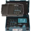 Makita B-49725 Steckschlüsselbit 96 Stück
