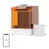 Creality Halot X1 Combo LCD-Resin-3D-Drucker, 16K-Mono-LCD, Auto Feed Unit