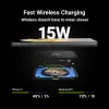 GreenCell AirJuice Qi-Wireless-Ladegerät (QIGC01)