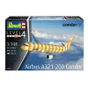 Plastikmodell A321-200 CONDOR 1/144