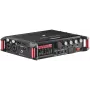 Tascam FR-AV4 tragbarer Audiorekorder mit 4 Kanälen