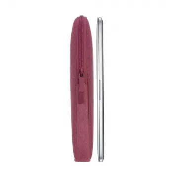 Rivacase Suzuka Notebook-Hülle 35,6 cm (14 inch) Sleeve Rot