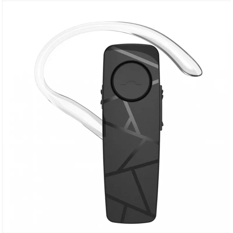 Tellur Bluetooth Headset Vox 60 Schwarz