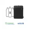 Notebook-Tasche 14 Zoll FIVE