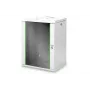 Wandmontierter Schrank Digitus DN-19 16-U