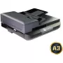 Avision AD5800 A3 Dokumentenscanner mit ADF und Flachbett
