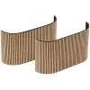 Beosound A5 Lautsprecher Eiche (Abdeckung Eiche Griff Eiche)