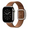 Apple MGG54ZM/A Smart Wearable Zubehör Armband Karamell Polyester