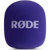 RØDE Interview GO Handheld-Adapter, Lila