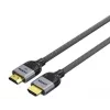 HDMI-Kabel Unitek C11093RGY01 8K HDMI 2.1, 5 m, 48 Gbit/s, 144 Hz, vergoldet Stecker-Stecker