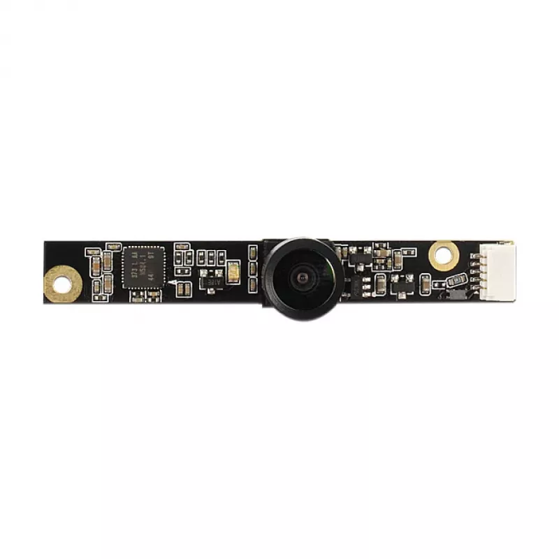 DeLOCK 96367 USB 2.0 IR-Kameramodul, 5,04 MP, 80° V5 Fixfokus
