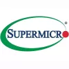 SAS-Kabel Supermicro CBL-SAST-1276F-100 — 0,76 m, Slimline x8 auf 2× Slimline x4, schwarz