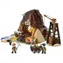 Old West Goldmine, Konstruktionsspielzeug