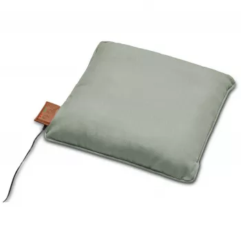 Beurer MG 139 Shiatsu-Massagekissen, Mint