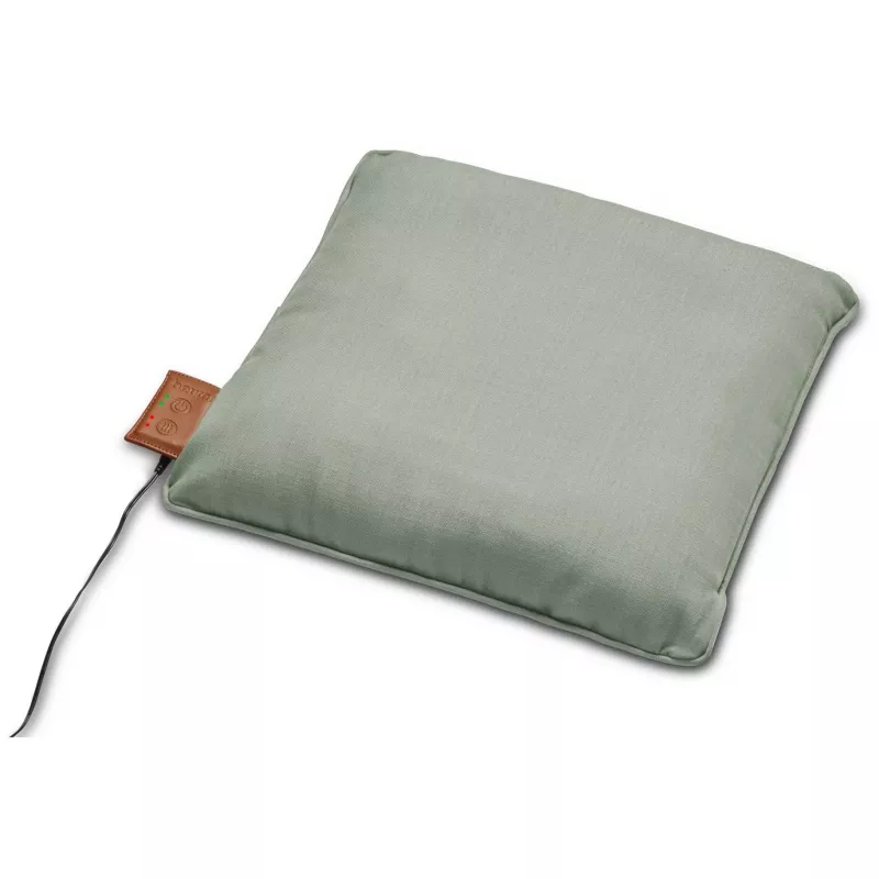 Beurer MG 139 Shiatsu-Massagekissen, Mint