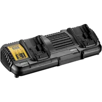 DCB132 Flexvolt Kit - 2 x DCB547 18V/54V 9,0Ah Akkus