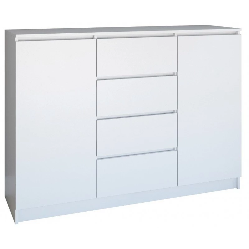 Kommode Topeshop 2D4S BIEL