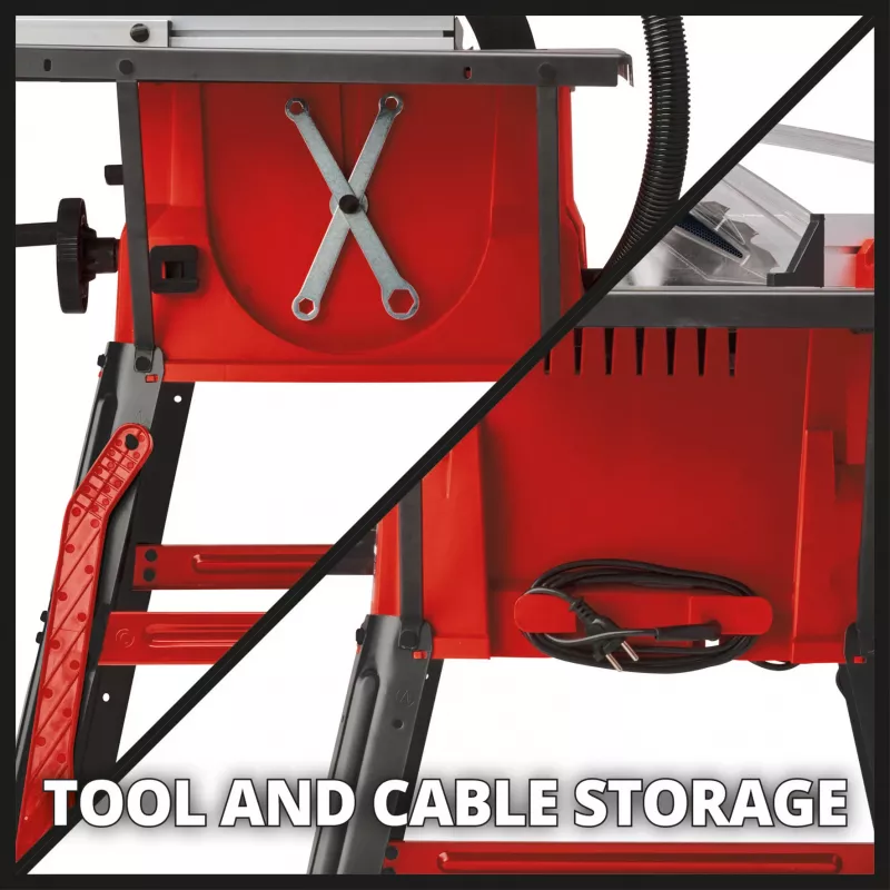 Tischkreissäge Einhell TC-TS 2025/2 U