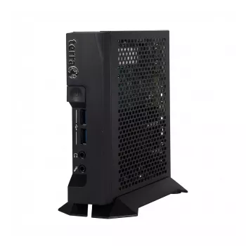Wortmann TERRA PC-Mini 3550 lüfterlos, Intel Processor N97, Windows 11 Pro