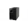 Infosec E4 Value 3000 unterbrechungsfreie Stromversorgung (USV) Doppelwandler (Online) 3 kVA 2400 W 4 AC-Ausgänge