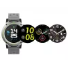 Denver SW-510 GPS-Smartwatch, 1,3" Touchscreen, Grau