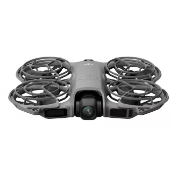 Drohne DJI Neo 2 Fly More Combo (nur Drohne) — DJI Neo 2 Quadrocopter, Fly More Combo-Paket (nur Drohneneinheit)