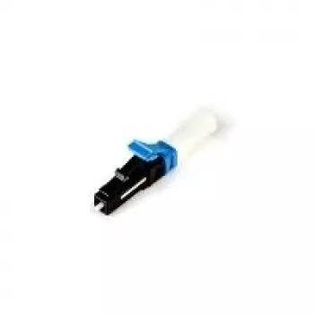 Corning NPC LC-Plug E9 OS2 schwarz bl 8830 (80611327760)