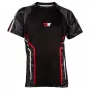 Polesetter ONE Simracing-Trikot Rot - S