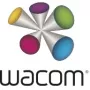 Holder Wacom ACK43610K Schwarz 10 Stück