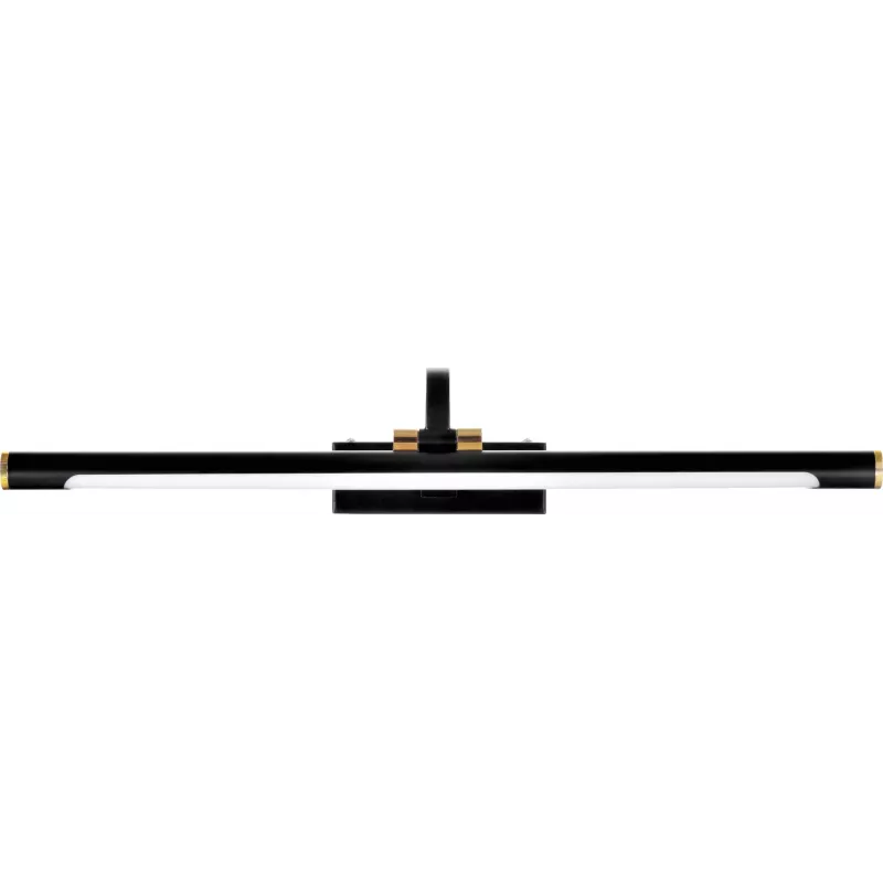 Dekorative Wandleuchte ActiveJet AJE-FADO — LED 12W, 720 lm, 4000K, IP44, 560×210×100 mm