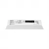 Electrolux EW2TN25262P TimeCare 500 Toplader-Waschmaschine, 6 kg, 1200 U/min, 42 l Trommel, weiß