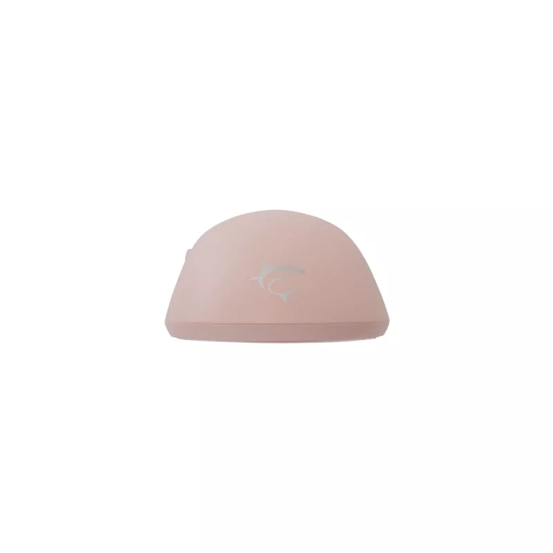 Maus White Shark GM-5014 Graphene Pink USB
