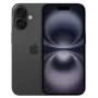 Smartphone Apple iPhone 16 Plus 6.7 Zoll 128GB Schwarz