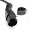 Ladekabel für Elektrofahrzeuge ROLINE Typ 2 auf Typ 2 7,5 m 7,4 kW 32 A 250 V