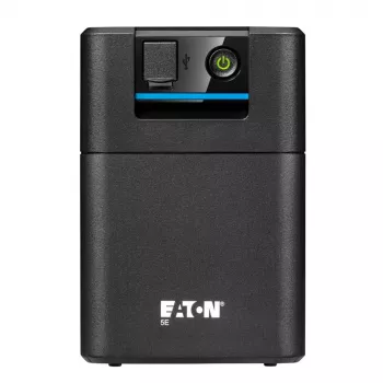Eaton 5E Gen2 900 USB USV Line-Interactive 0,9 kVA 480 W 2 AC-Ausgänge