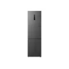 Kühlschrank TCL RC382BXC0EU — Außenabmessungen 2110×656×703 mm, Nettogewicht 77 kg, 24 Monate Garantie
