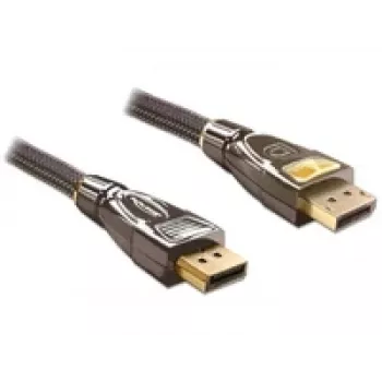 DisplayPort-Kabel DeLOCK 82773 5 m