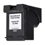Superbulk Tintenpatrone für HP 300XL CC641, Schwarz, Standard, kompatibel