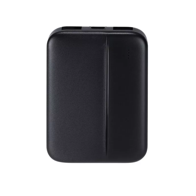 Powerbank USB 5000MAH/VA2006 Schwarz Rivacase