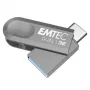 USB-Flash-Laufwerk Emtec 32 GB USB Typ-A USB Typ-C D280