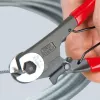Knipex 95 61 150 Bowdenzugschneider, 150 mm