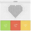 Audio-Gegensprechanlage Fanvil Y501W Weiß