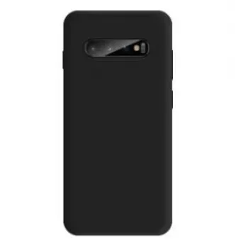 eSTUFF ES673154-BULK Handyhülle 15,5 cm (6,1 Zoll) Cover Schwarz
