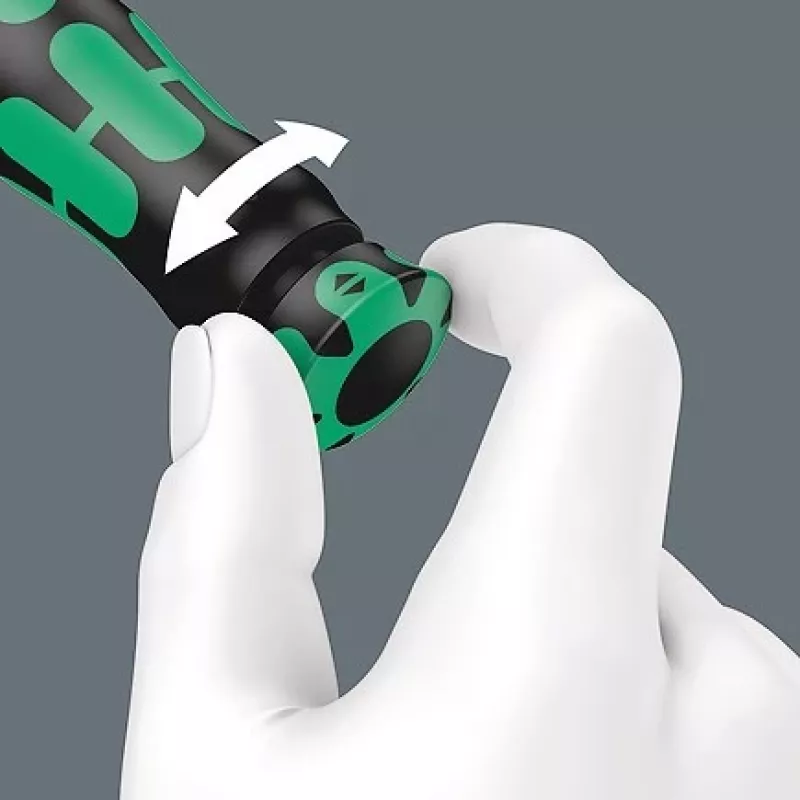 Drehmomentschlüssel CLICK-TORQUE C 1, 1/2'', 10-50NM