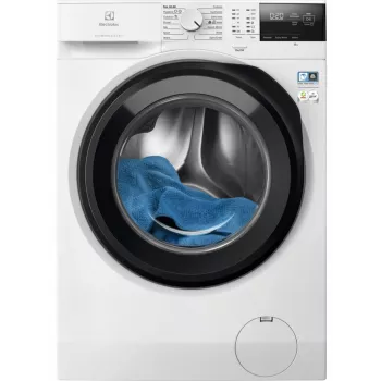 Waschmaschine Electrolux EW6F2292E 9 kg, 1200 U/min, Frontlader