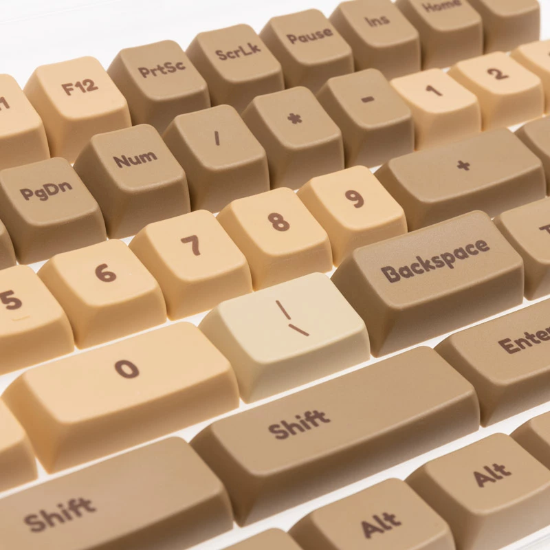 Ducky DCA132-USBOBMDPH1 Zubehör für Eingabegeräte: Tastenkappe